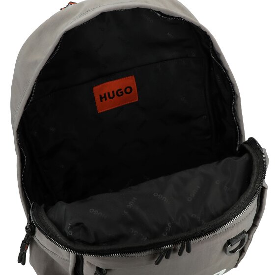 Hugo Quentyn Daypack 45 cm Compartiment pour ordinateur portable