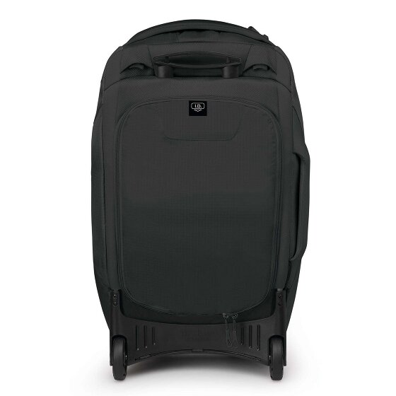 Osprey Sojourn 60 2 roulettes Sac de voyage 71 cm