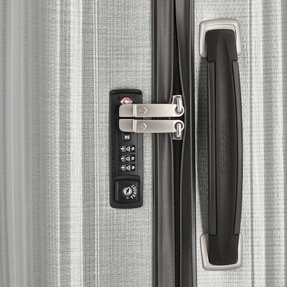 Samsonite Lite Cube Spinner 4 roues trolley cabine 55 cm