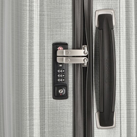 Samsonite Lite Cube Spinner 4 roues trolley cabine 55 cm