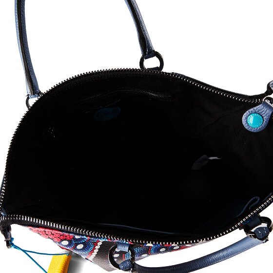 Gabs G3 Plus Sac à main Cuir véritable 37 cm