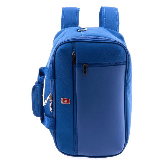 Gladiator 3700 Sac de voyage Weekender 40 cm