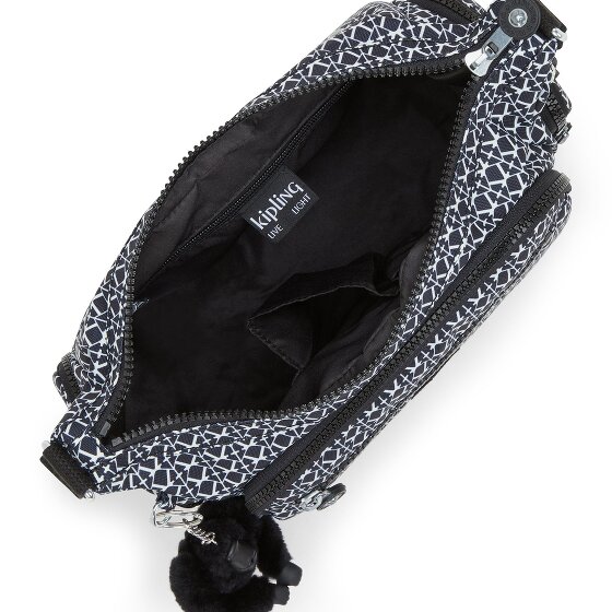 Kipling Gabbie S Sac à bandoulière 29 cm