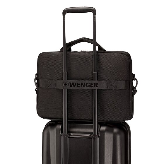 Wenger XE Briefcases Porte-documents 43 cm Compartiment pour ordinateur portable