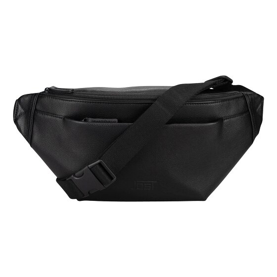 Jost Riga Sac banane Protection RFID 36 cm