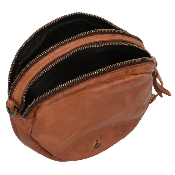 Harbour 2nd Anchor Love Halima Sac à bandoulière Cuir 24 cm