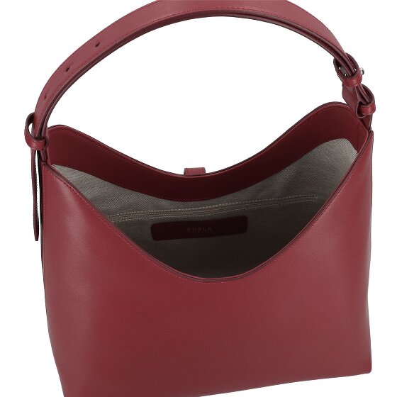 Furla Goccia Sac à bandoulière Cuir 30 cm