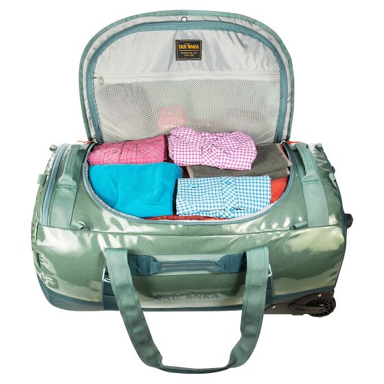 Tatonka Barrel Roller 80 2 roulettes Sac de voyage 75 cm