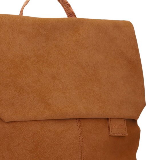 Zwei Mademoiselle.M Daypack 35 cm Compartiment ordinateur