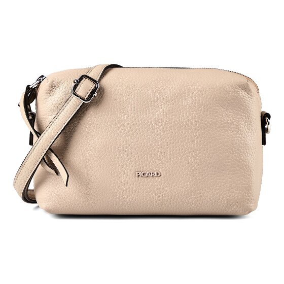 Picard Texel Sac à bandoulière Cuir 22 cm