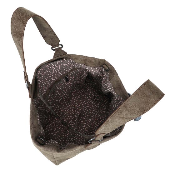Fritzi aus Preußen Izzy Vintage Sac de shopper 42 cm