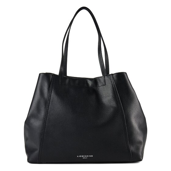 Liebeskind Chudy Sac de shopper L Cuir véritable 57 cm
