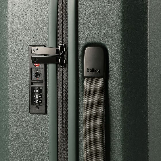 Bellroy Transit 4 roues Valise cabine 58 cm