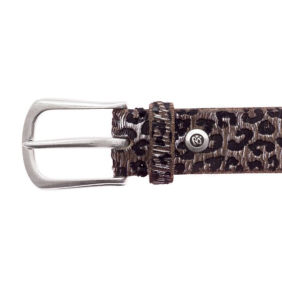 b.belt Ceinture Cuir