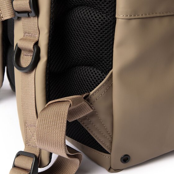 Sandqvist Stream Daypack 42 cm Compartiment ordinateur