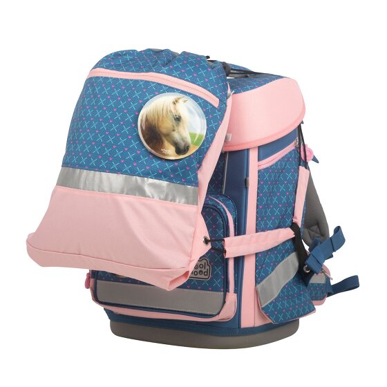 School-Mood Champion Maxx Set de cartables