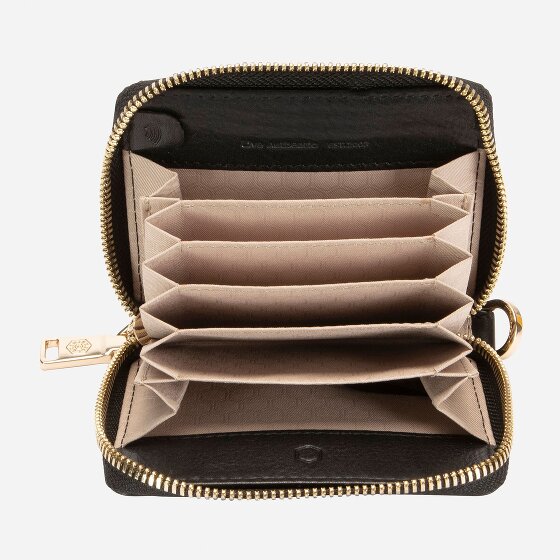 Jekyll & Hide Verona Étui pour cartes de crédit Protection RFID Cuir 11 cm