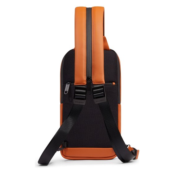 Piquadro C20W Sac à bandoulière RFID 32 cm