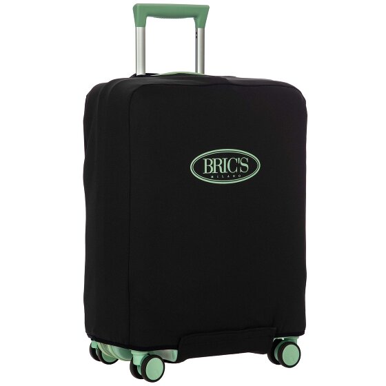Bric's Positano 4 roulettes Trolley 69 cm
