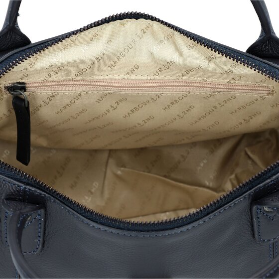 Harbour 2nd Just Pure Liane Sac à main Cuir 31 cm