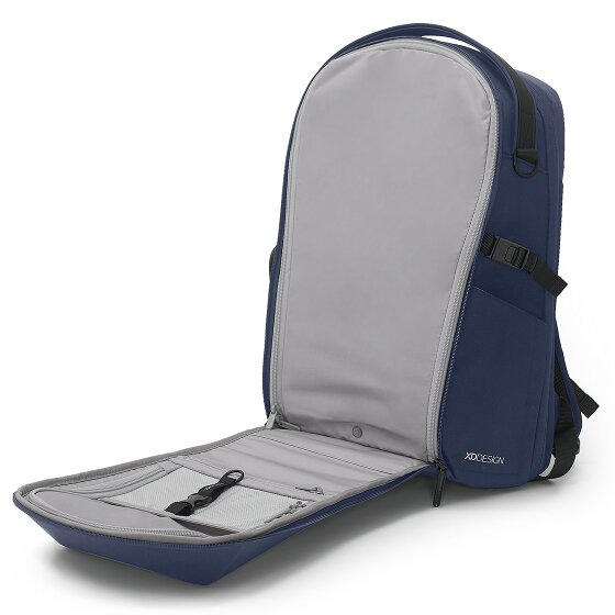 XD Design The Bizz Sac à dos professionnel 47 cm Compartiment pour ordinateur portable