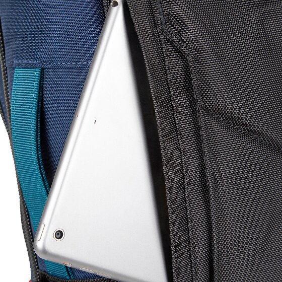 Topo Designs Sac à dos de voyage Global avec compartiment pour ordinateur portable de 51 cm
