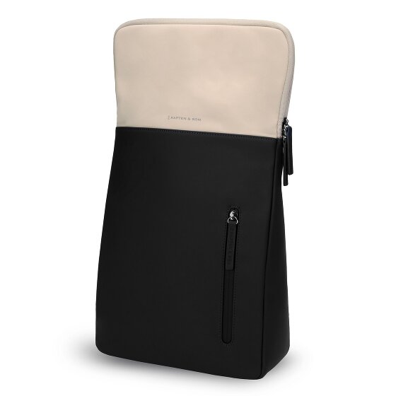 Kapten & Son Sac à dos Vallen City 31 cm
