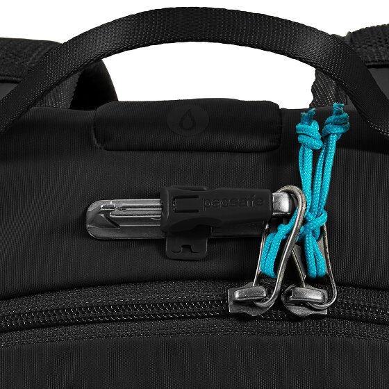 Pacsafe Pacsafe Eco 18 Daypack Protection RFID 43 cm Compartiment pour ordinateur portable