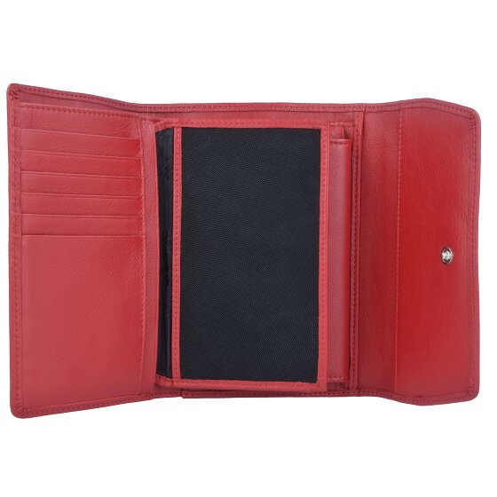 Picard Porte-monnaie Bingo en cuir 15 cm