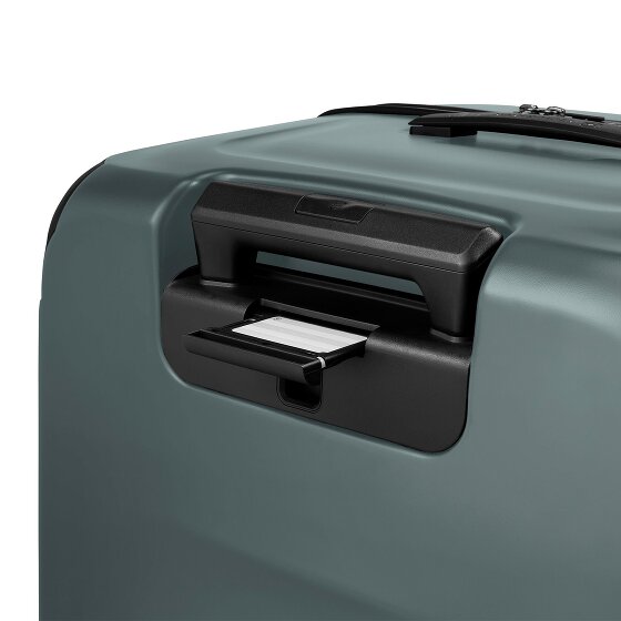 Victorinox Spectra 3.0 Trunk Large trolley à 4 roulettes 76 cm