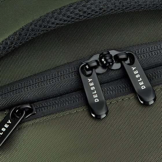Delsey Paris DLC 2.0 Daypack 40 cm Compartiment ordinateur