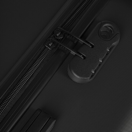 Smartbox Edition 05 4 roues Valise cabine 66 cm