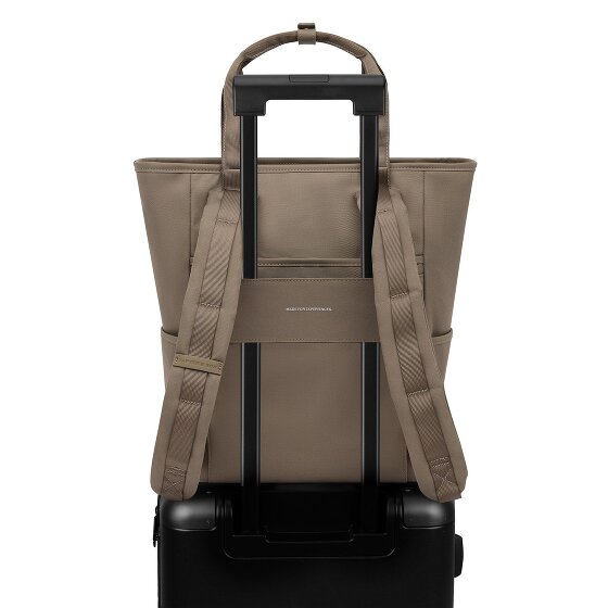 Kapten & Son Lindby Daypack 41 cm Compartiment ordinateur