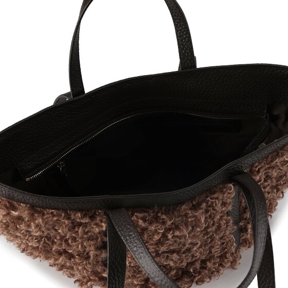 abro Cosmo Sac de shopper Cuir 44 cm