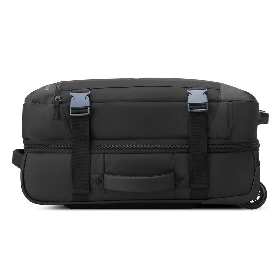 Jeep JS007C 2 roulettes Trolley de cabine 55 cm