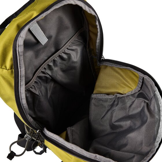 Jack Wolfskin Velocity Sac à dos pour vélo 45 cm