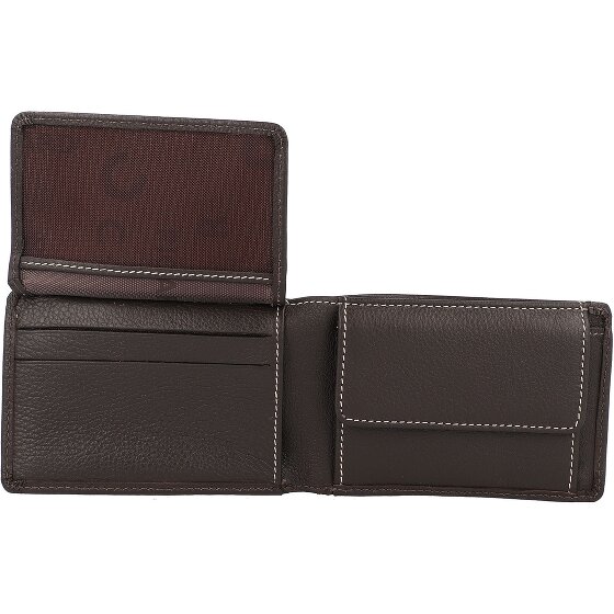 Picard Porte-monnaie Diego en cuir 10 cm