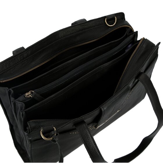 Cowboysbag Lavish Hilgard Sac à bandoulière 35 cm