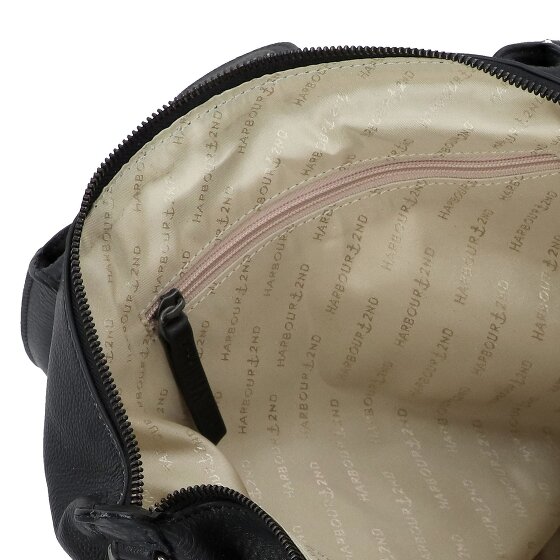 Harbour 2nd Just Pure Malin Sac de shopper Cuir 40 cm