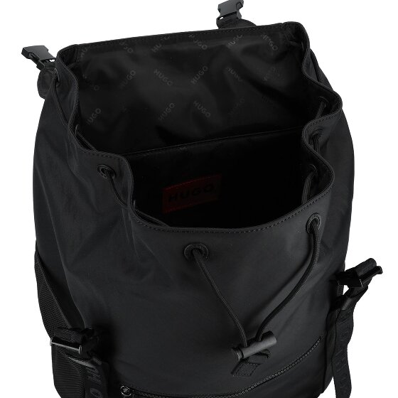 Hugo Marsel Daypack 40 cm Compartiment pour ordinateur portable
