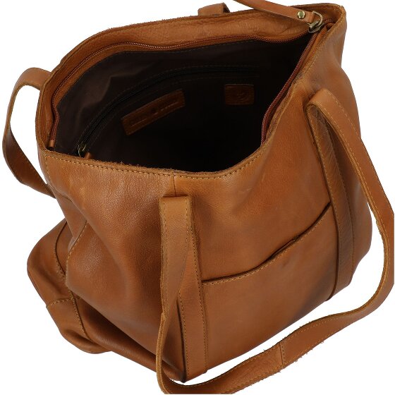 Greenburry Colombiana Sac à bandoulière Cuir 30 cm