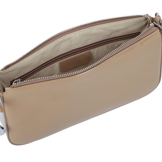 Picard Auguri Auguri Sac à bandoulière Cuir véritable 26 cm