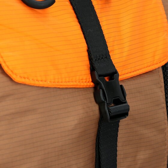 Desigual Auraventure Explorer Sac à dos de ville 30 cm