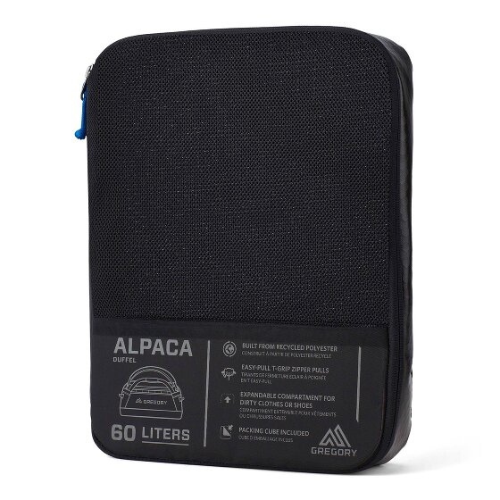 Gregory Alpaca 60 Sac de voyage 70 cm