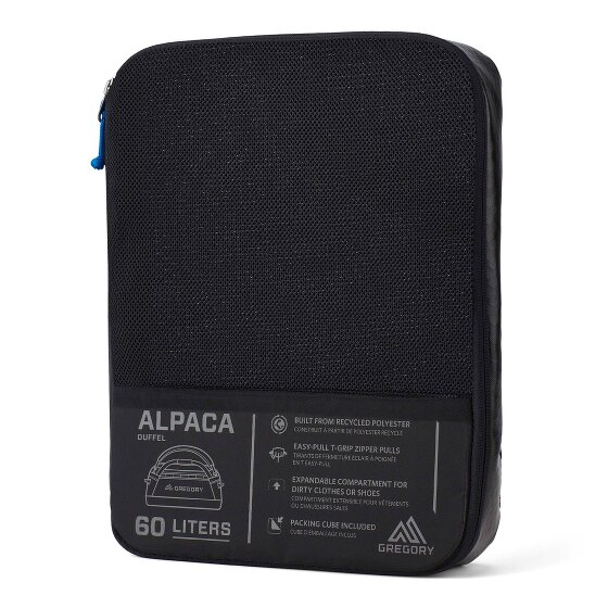 Gregory Alpaca 60 Sac de voyage 70 cm