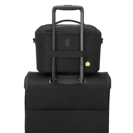 Delsey Paris Brochant 3 Vanity-case 31.5 cm
