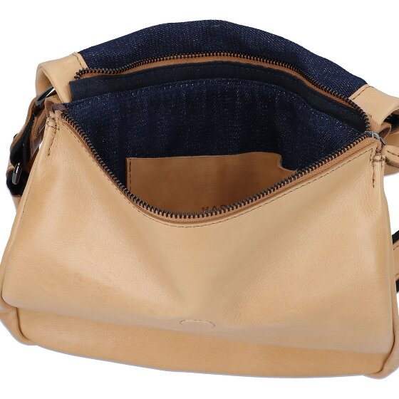 Harold's Caugio Sac à bandoulière Cuir 25 cm