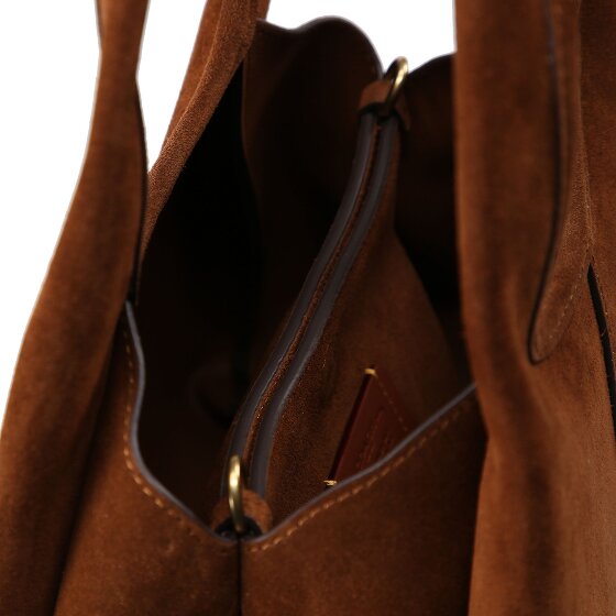 Coach Lana Sac à bandoulière Cuir 22 cm