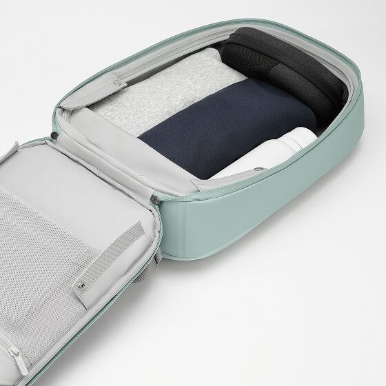 XD Design Bobby Edge Sac à dos professionnel 46 cm Compartiment pour ordinateur portable