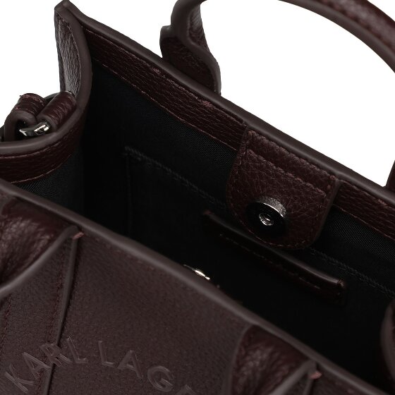 Karl Lagerfeld Rsg Sac de shopper 18 cm